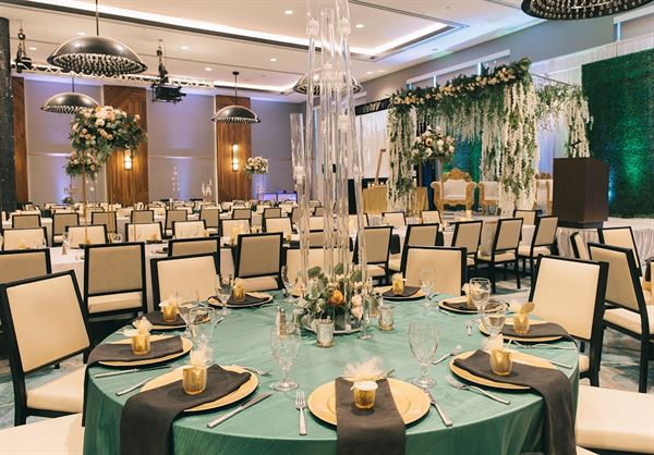 Hard Rock Hotel Daytona Beach