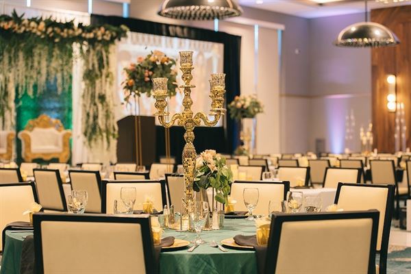 Hard Rock Hotel Daytona Beach