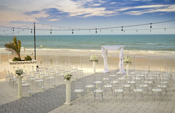 Hard Rock Hotel Daytona Beach