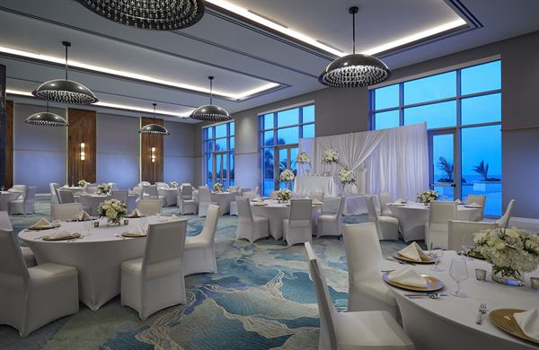 Hard Rock Hotel Daytona Beach