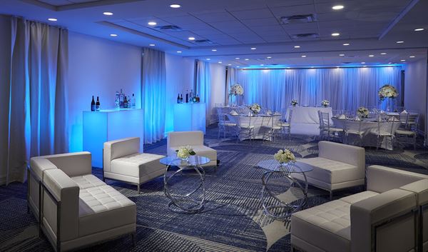 Hard Rock Hotel Daytona Beach