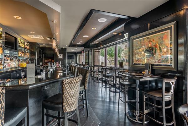 Morton's The Steakhouse Palm Beach