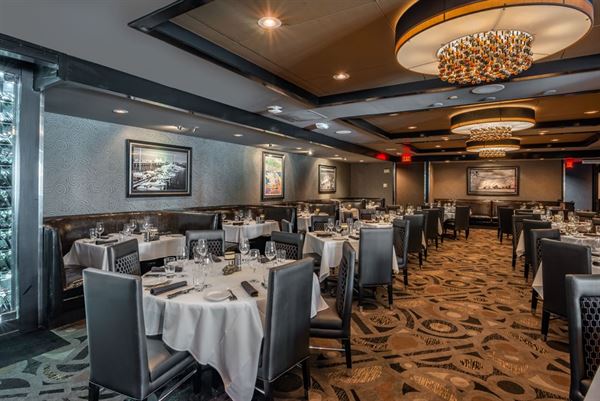 Morton's The Steakhouse Palm Beach