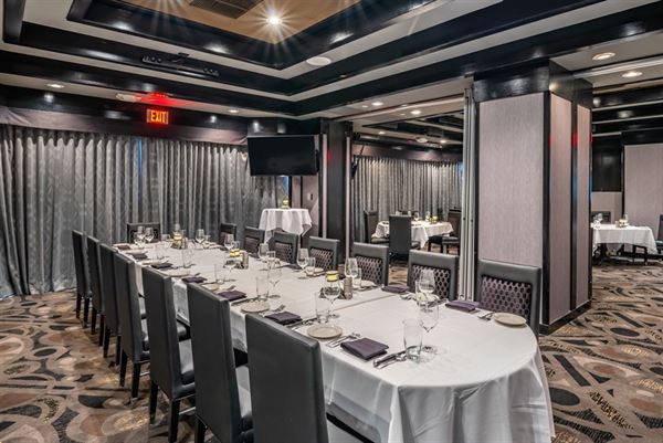 Morton's The Steakhouse Palm Beach