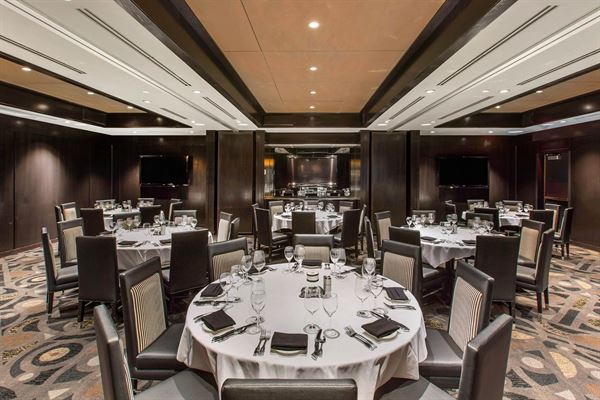 Morton's The Steakhouse Palm Beach