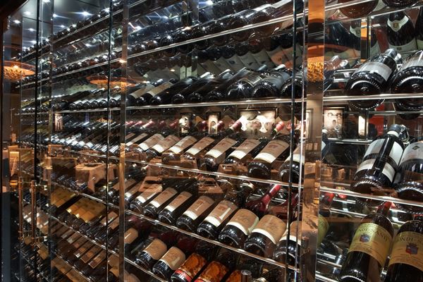 Morton's The Steakhouse Palm Beach