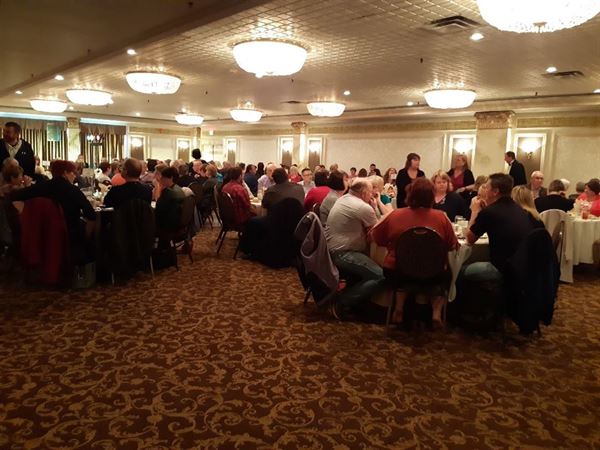 Marystown Hotel & Convention Centre