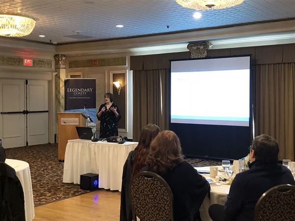 Marystown Hotel & Convention Centre