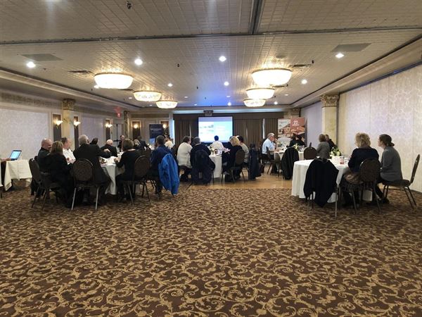 Marystown Hotel & Convention Centre