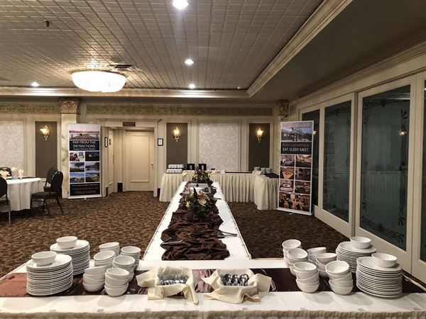 Marystown Hotel & Convention Centre