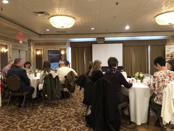 Marystown Hotel & Convention Centre