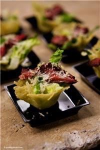 All About Catering Co.