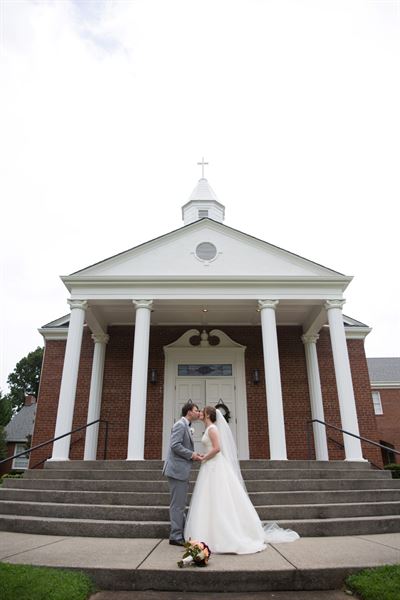 Glendale United Methodist Church - Nashville