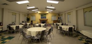 Glendale UMC Fellowship Hall