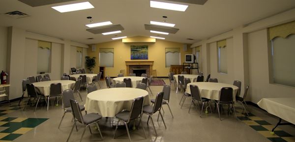 Glendale United Methodist Church - Nashville