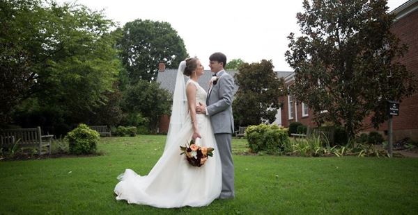 Glendale United Methodist Church - Nashville