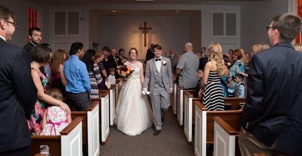 Glendale United Methodist Church - Nashville