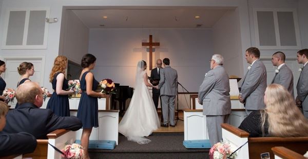 Glendale United Methodist Church - Nashville