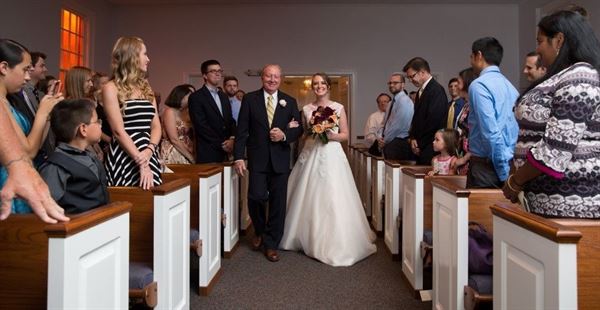 Glendale United Methodist Church - Nashville