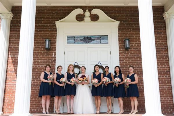 Glendale United Methodist Church - Nashville