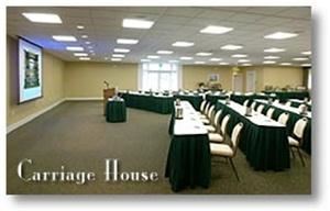 Carriage House
