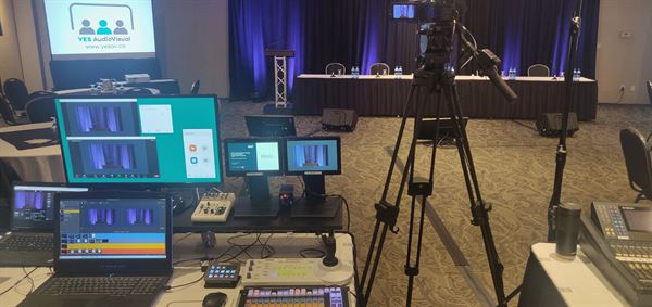 Yes Audio Visual - Vancouver