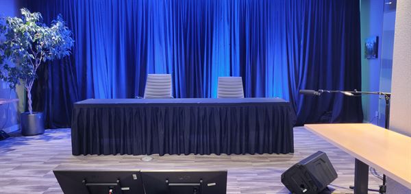 Yes Audio Visual - Vancouver