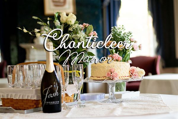 Chanticleer Manor