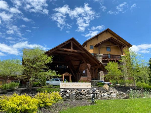 Greek Peak Mountain Resort