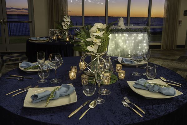 Aloft Ocean/Bayvista Event Center