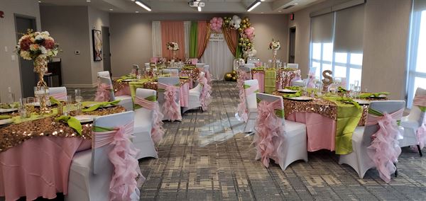 Four Points By Sheraton Albany