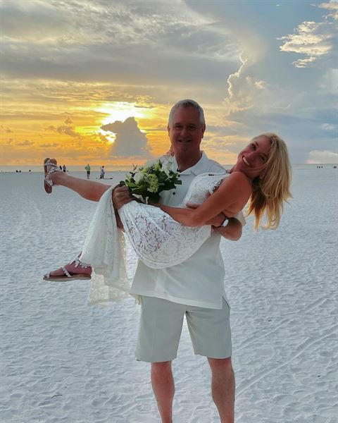 Coastal Pointe Weddings