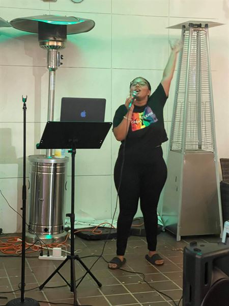 Soul City Entertainment