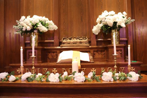 Church of the Good Shepherd