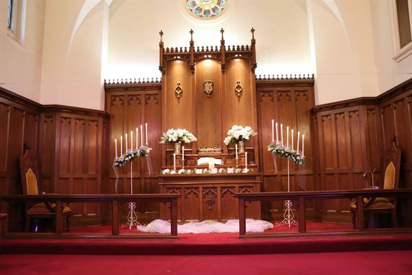 Church of the Good Shepherd