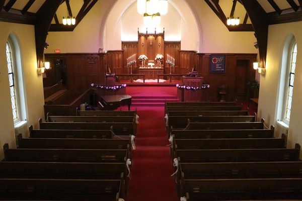 Church of the Good Shepherd