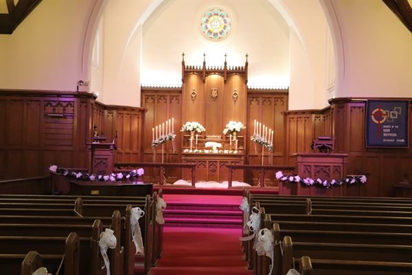 Church of the Good Shepherd