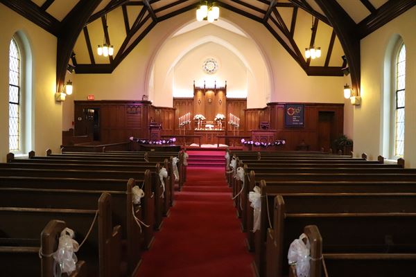 Church of the Good Shepherd