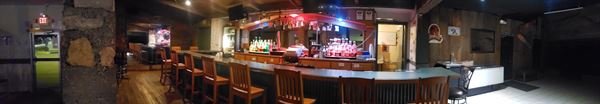 Bluff City Bar