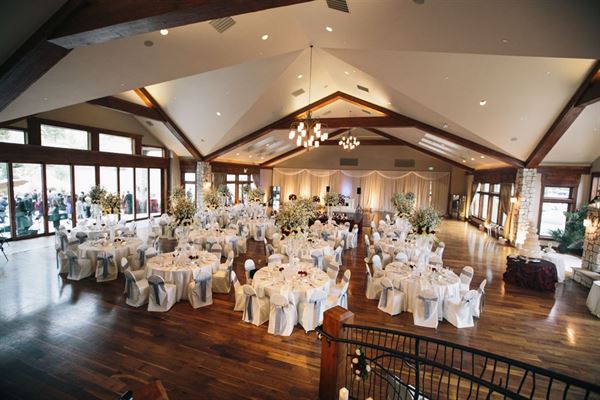 Cielo At Castle Pines