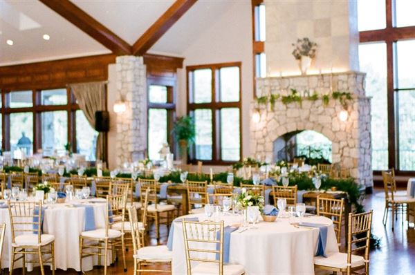 Cielo At Castle Pines