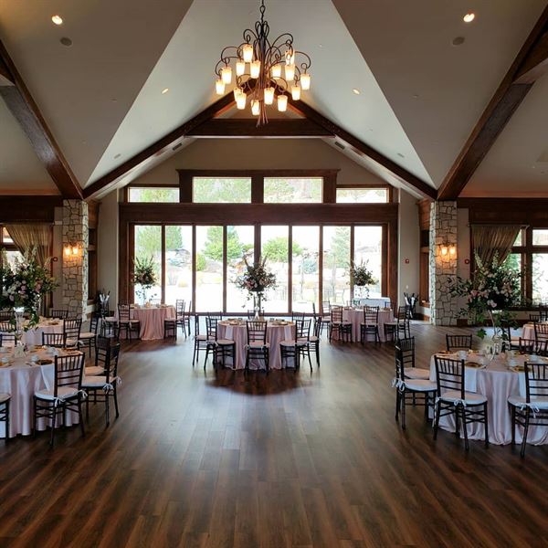 Cielo At Castle Pines