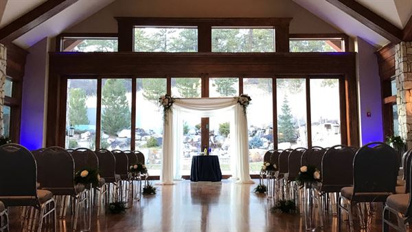 Cielo At Castle Pines