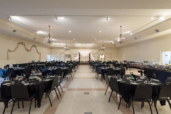 Northern Lights Ballroom & Banquet Center, Inc.