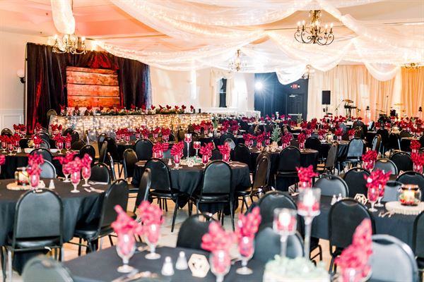 Northern Lights Ballroom & Banquet Center, Inc.