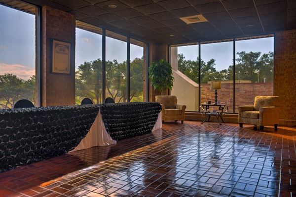 Crown Ridge Banquet Hall