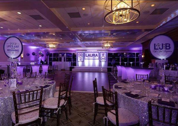 Paramount Country Club