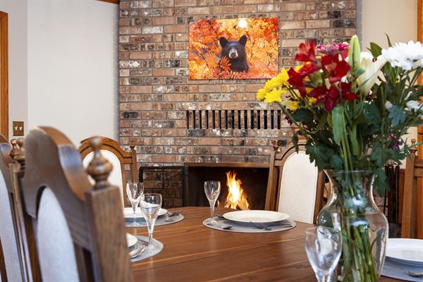 Begbie Views Retreat