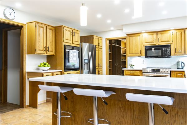 Begbie Views Retreat