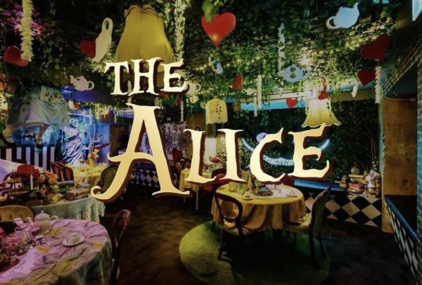 The Alice